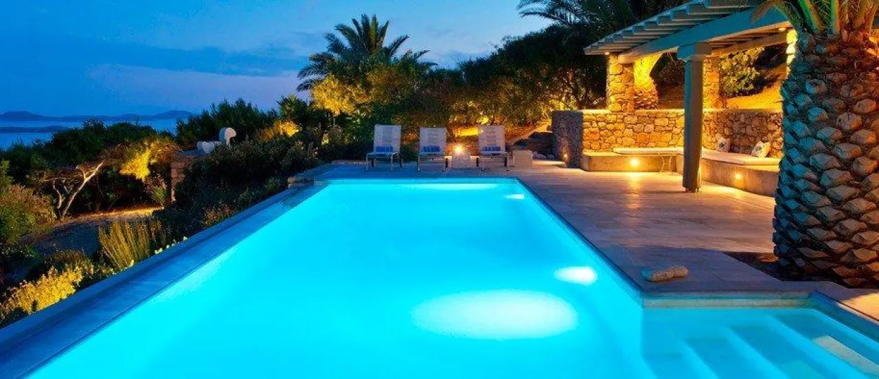 Grand House Villa - Photo 3