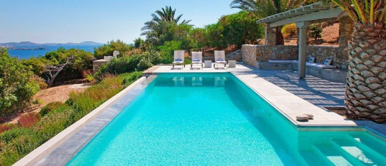 Grand House Villa - Photo 4