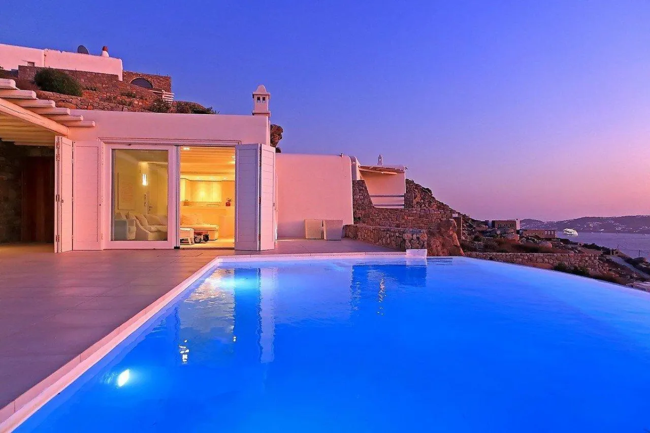 Villa Lena - Photo 2