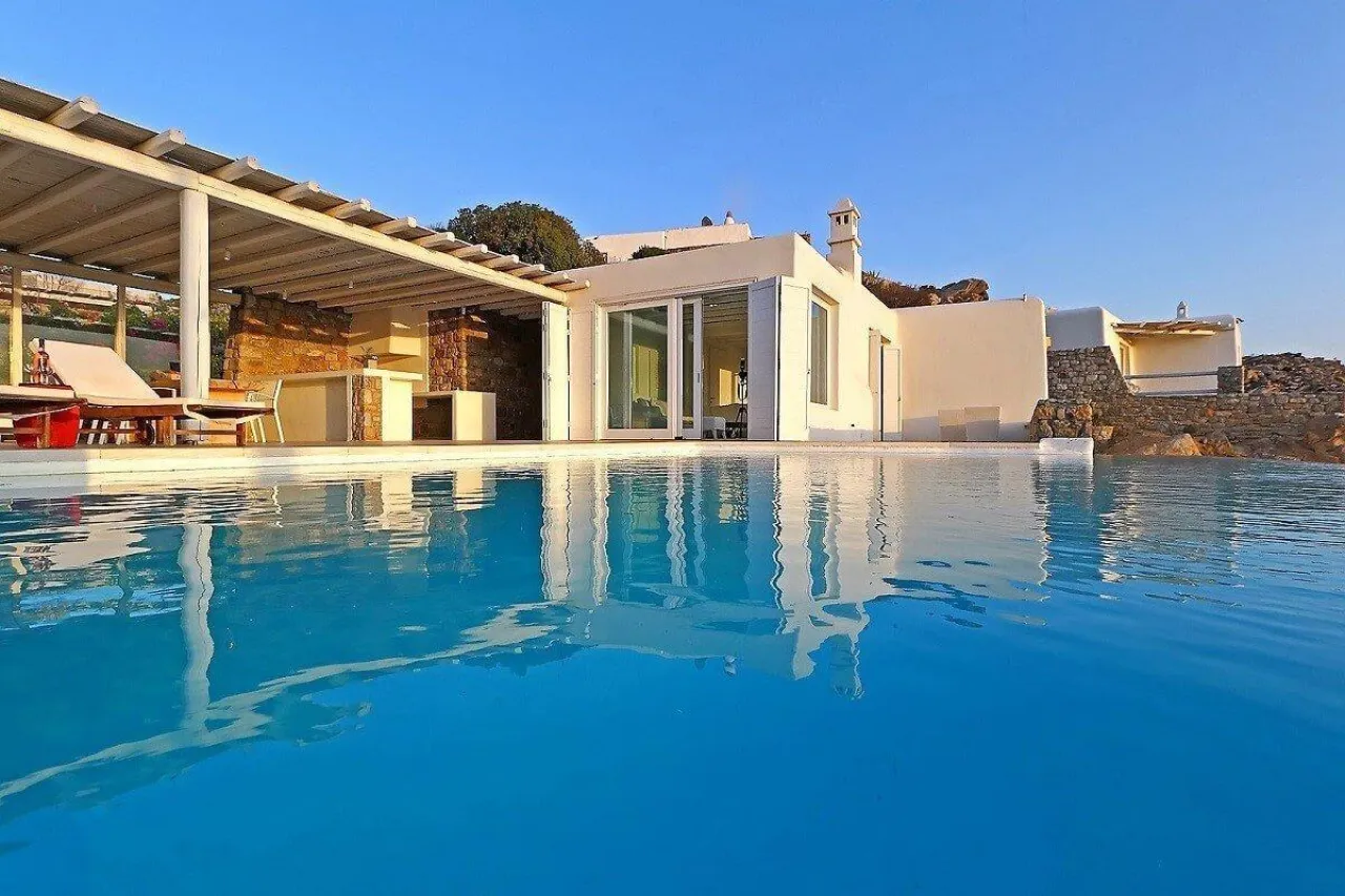 Villa Lena - Photo 3