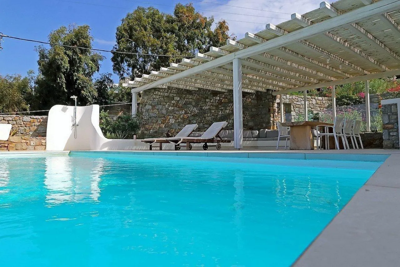 Villa Lena - Photo 4