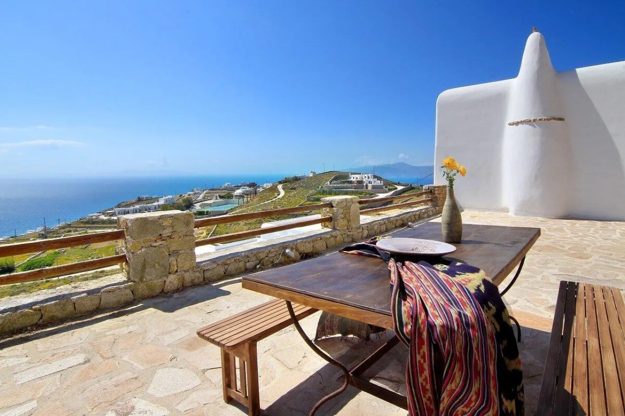 Main photo of Villa Ayesha