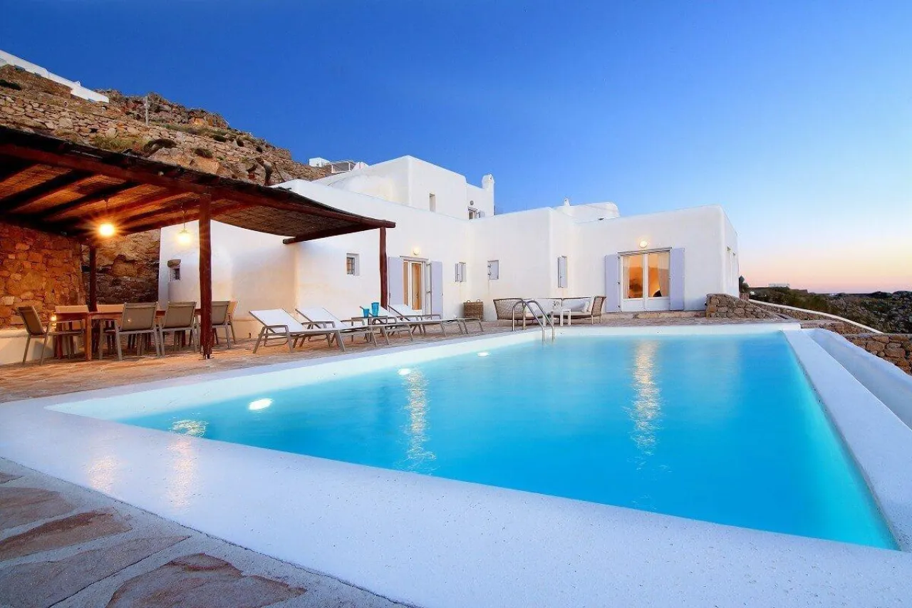 Villa Ayesha - Photo 1