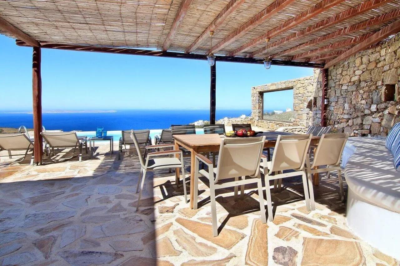 Villa Ayesha - Photo 2