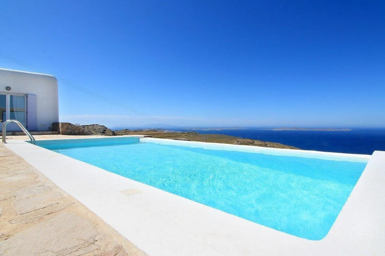 Villa Ayesha - Photo 3