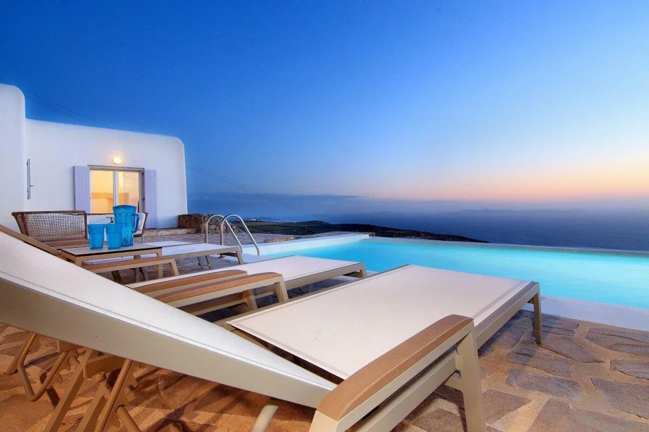 Villa Ayesha - Photo 4