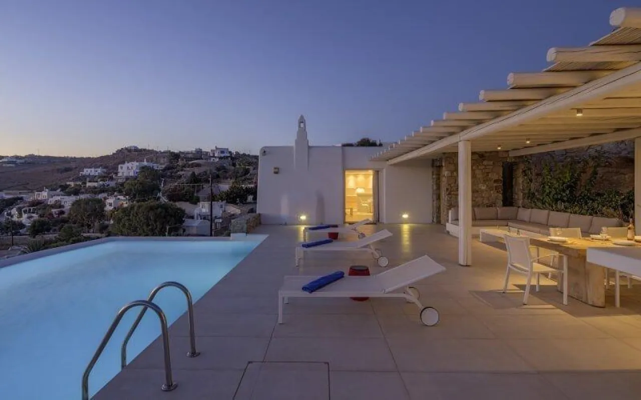 Villa Amelia - Photo 2