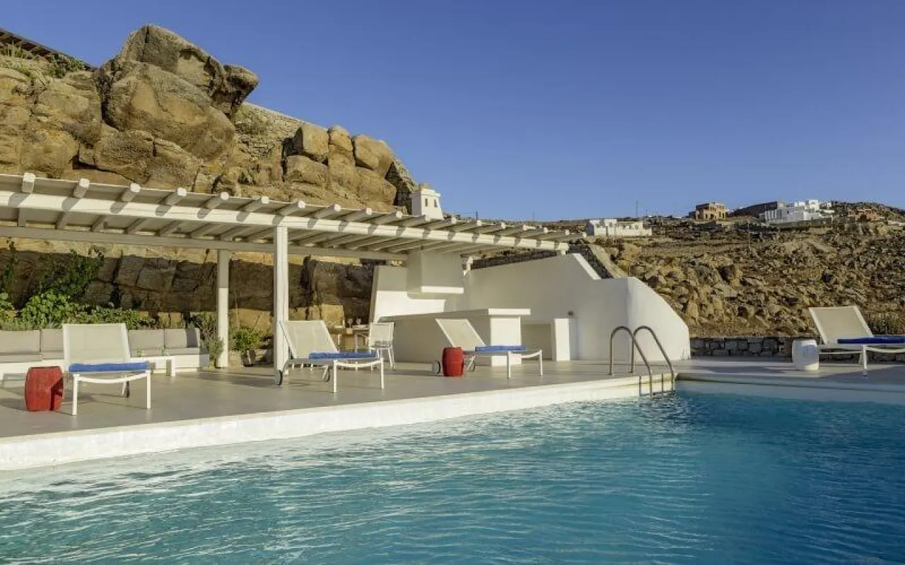 Villa Amelia - Photo 3