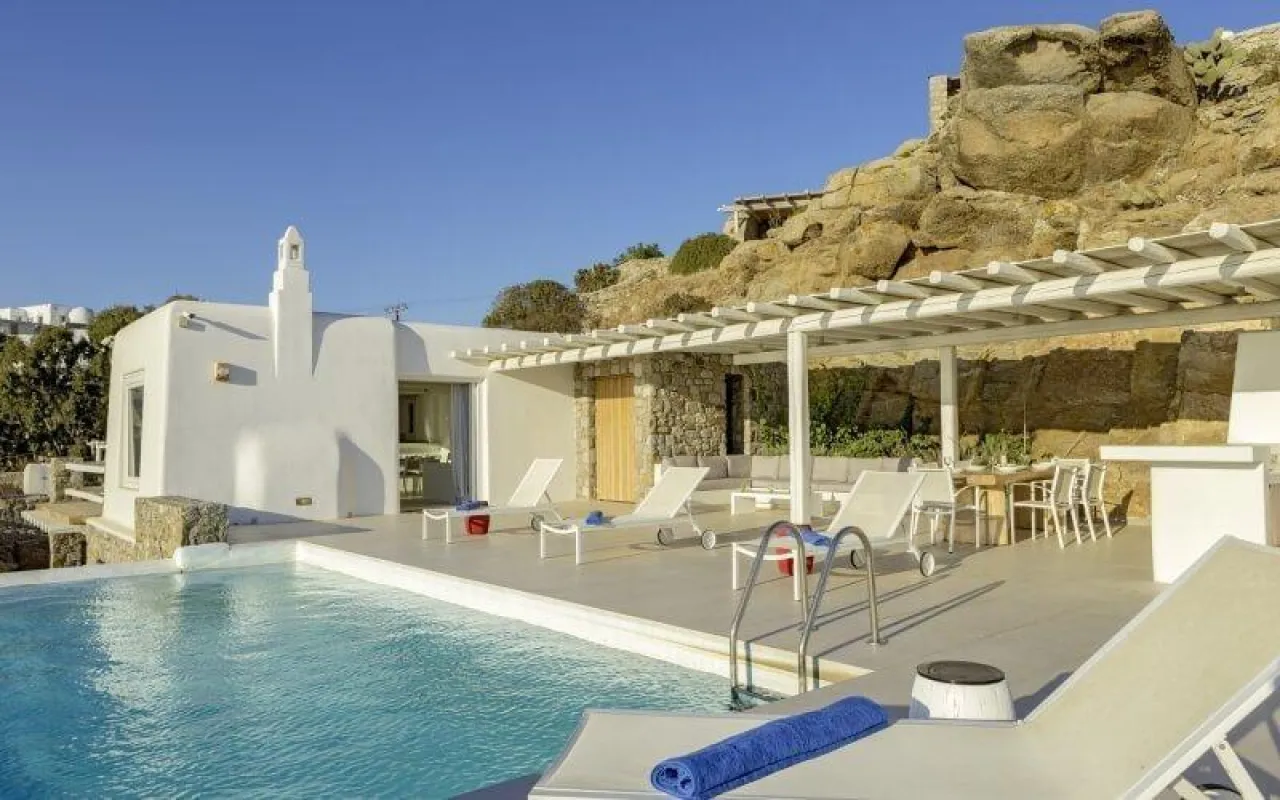 Villa Amelia - Photo 4