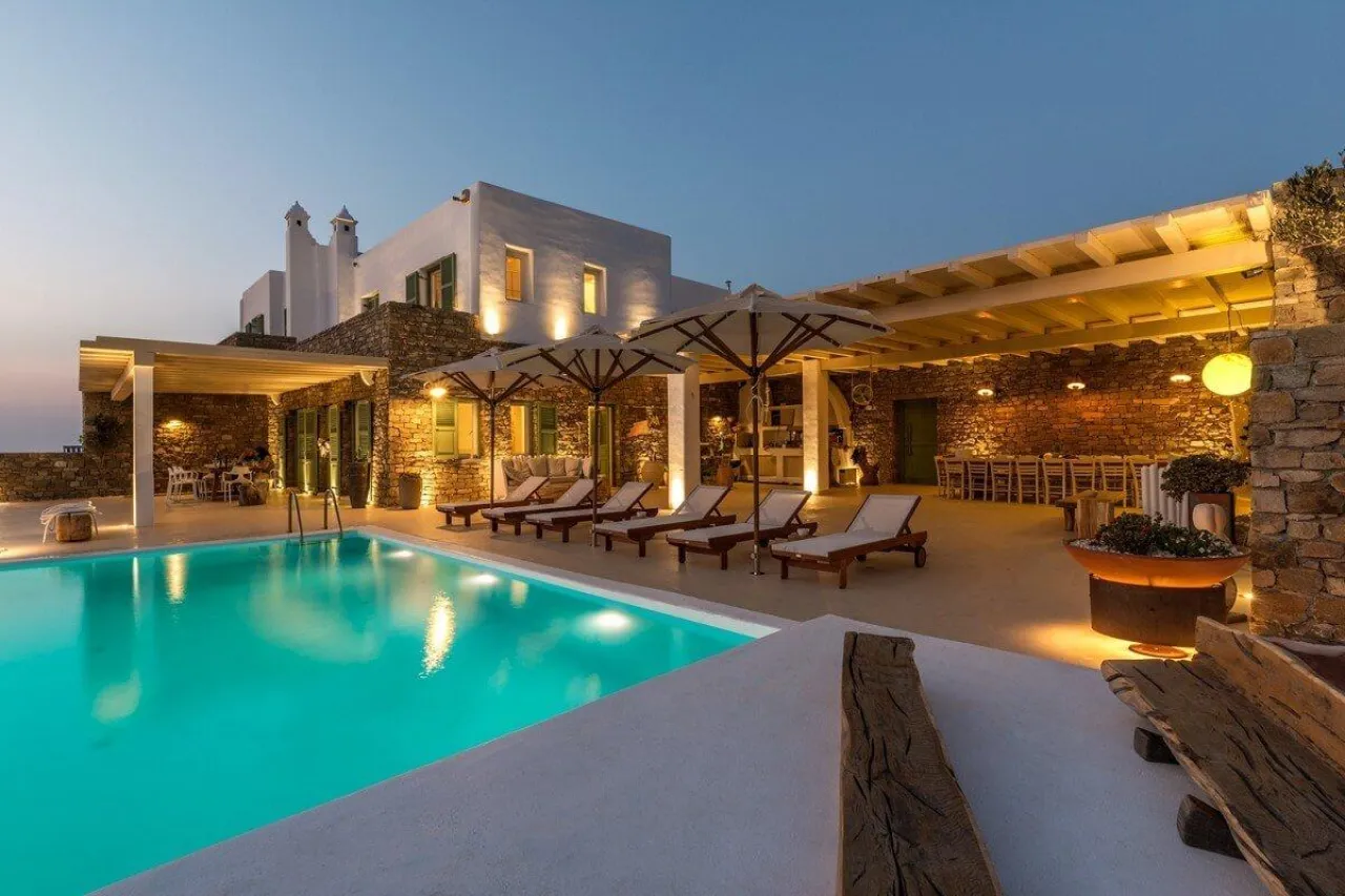 Villa Castello - Photo 1