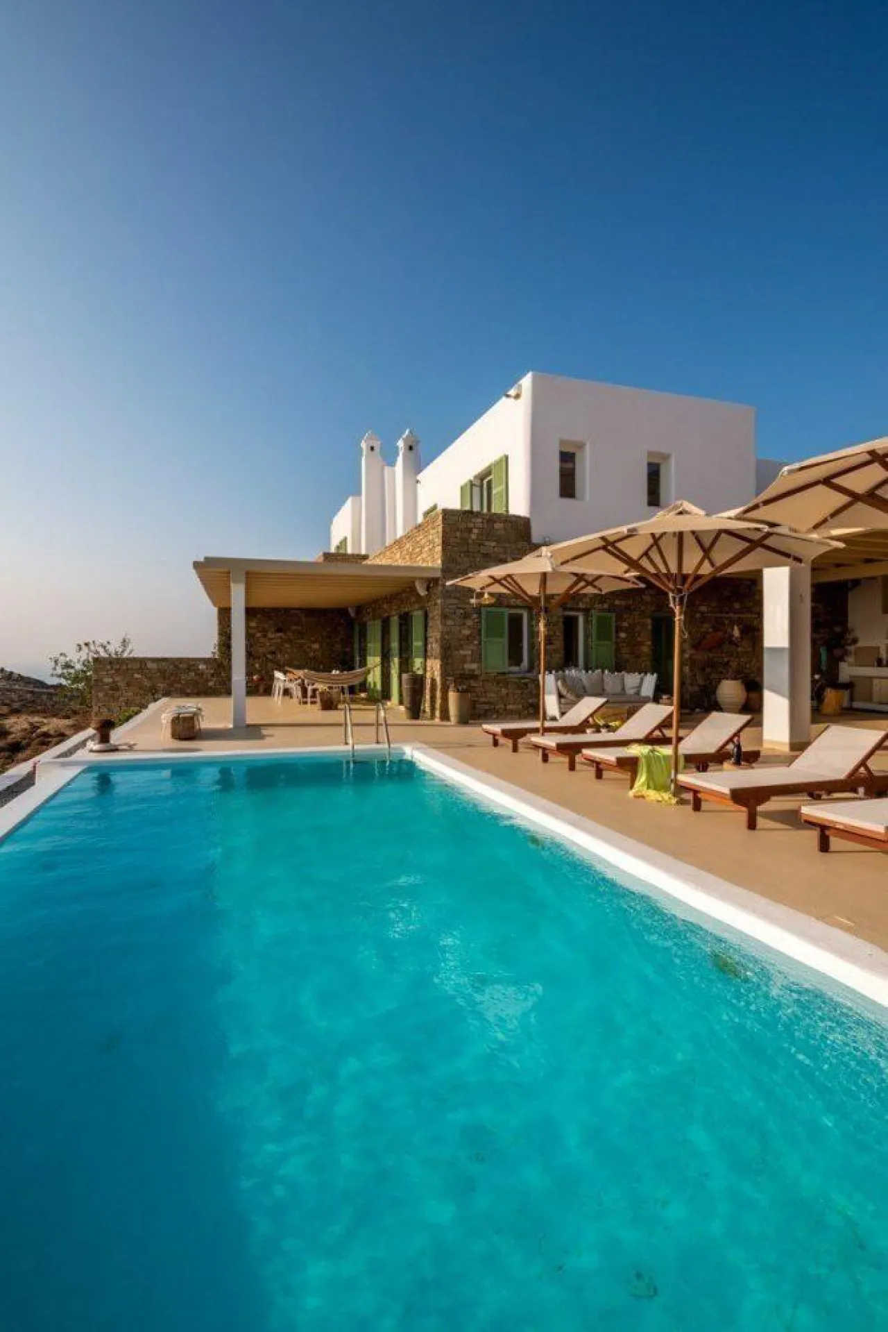 Villa Castello - Photo 2