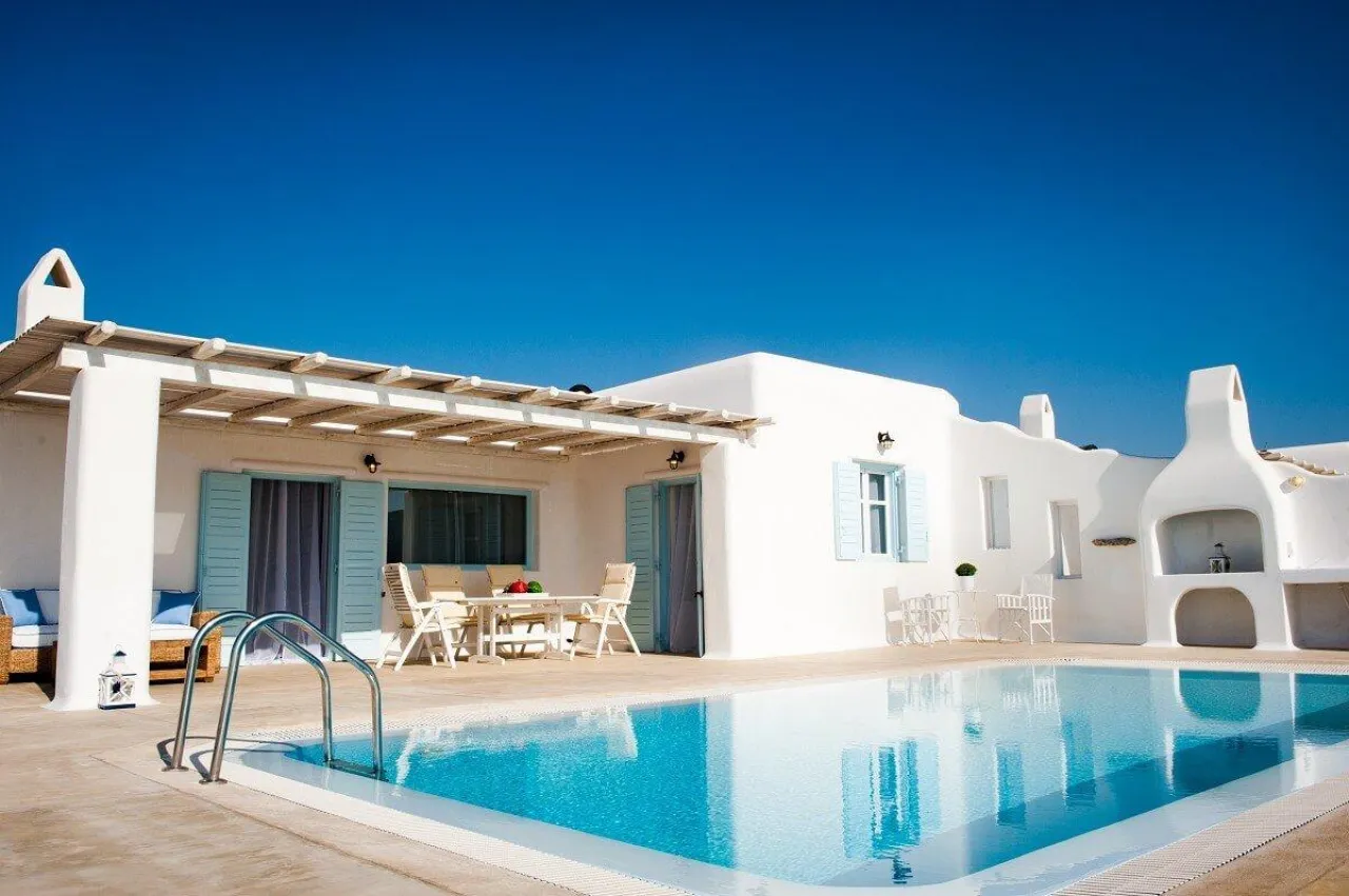 Villa Estella - Photo 1