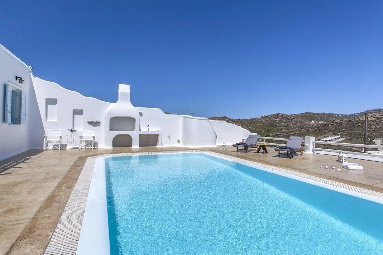 Villa Estella - Photo 2