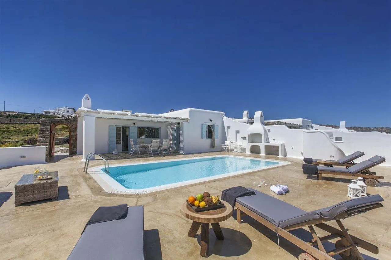 Villa Estella - Photo 3