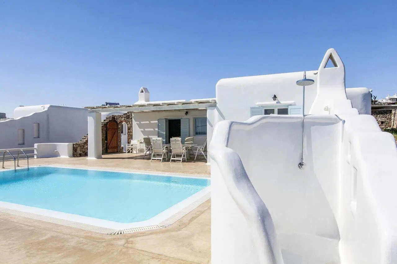 Villa Estella - Photo 4