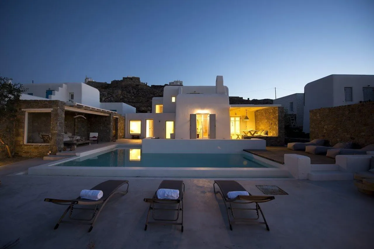 Villa Teodora - Photo 1