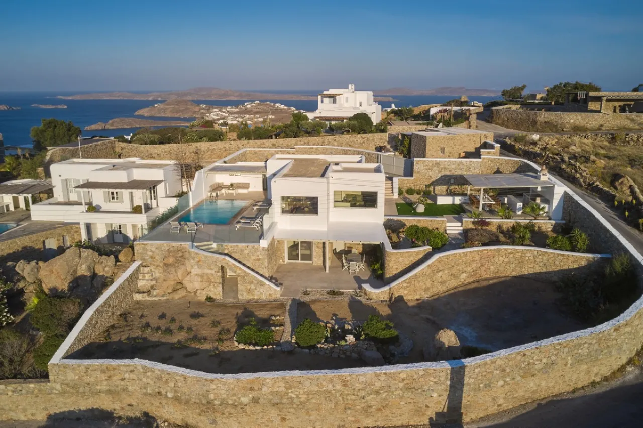 Villa Rockwell - Photo 2