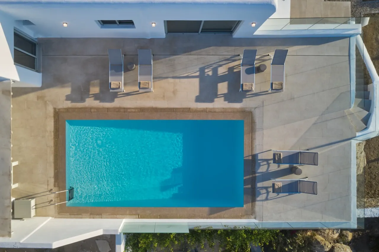 Villa Rockwell - Photo 3