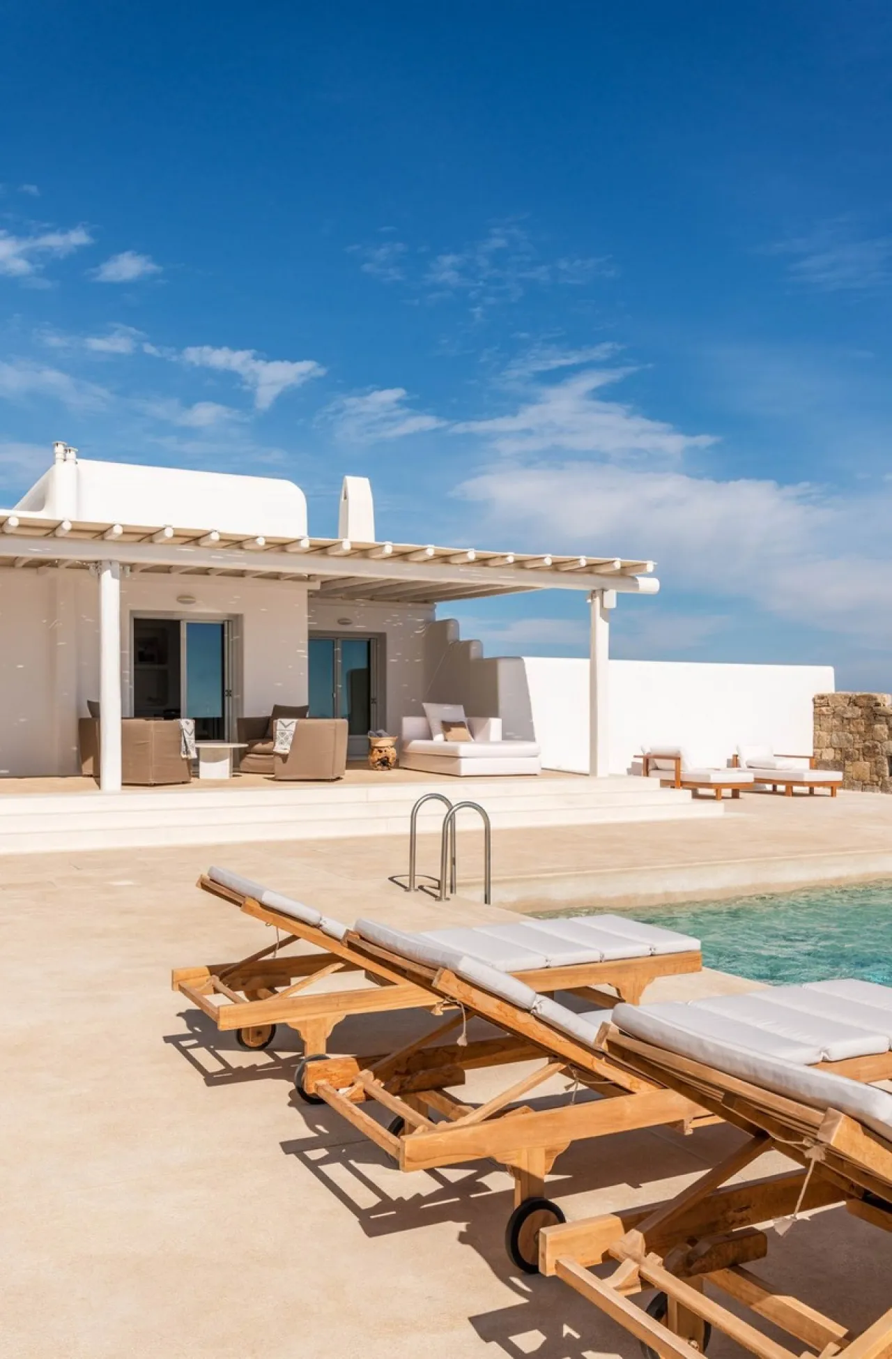 Villa Finney - Photo 1