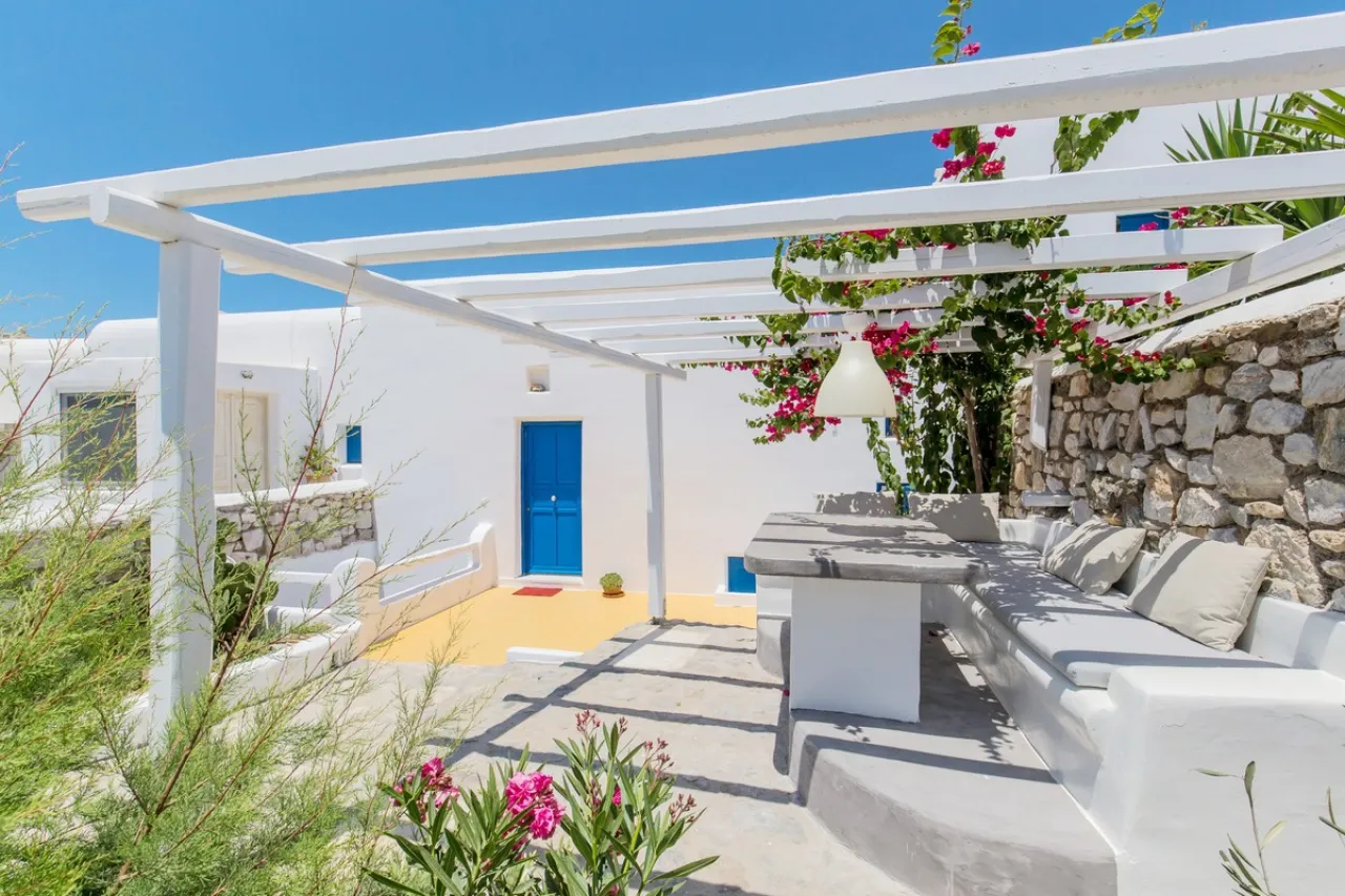 Villa Morgan - Photo 4