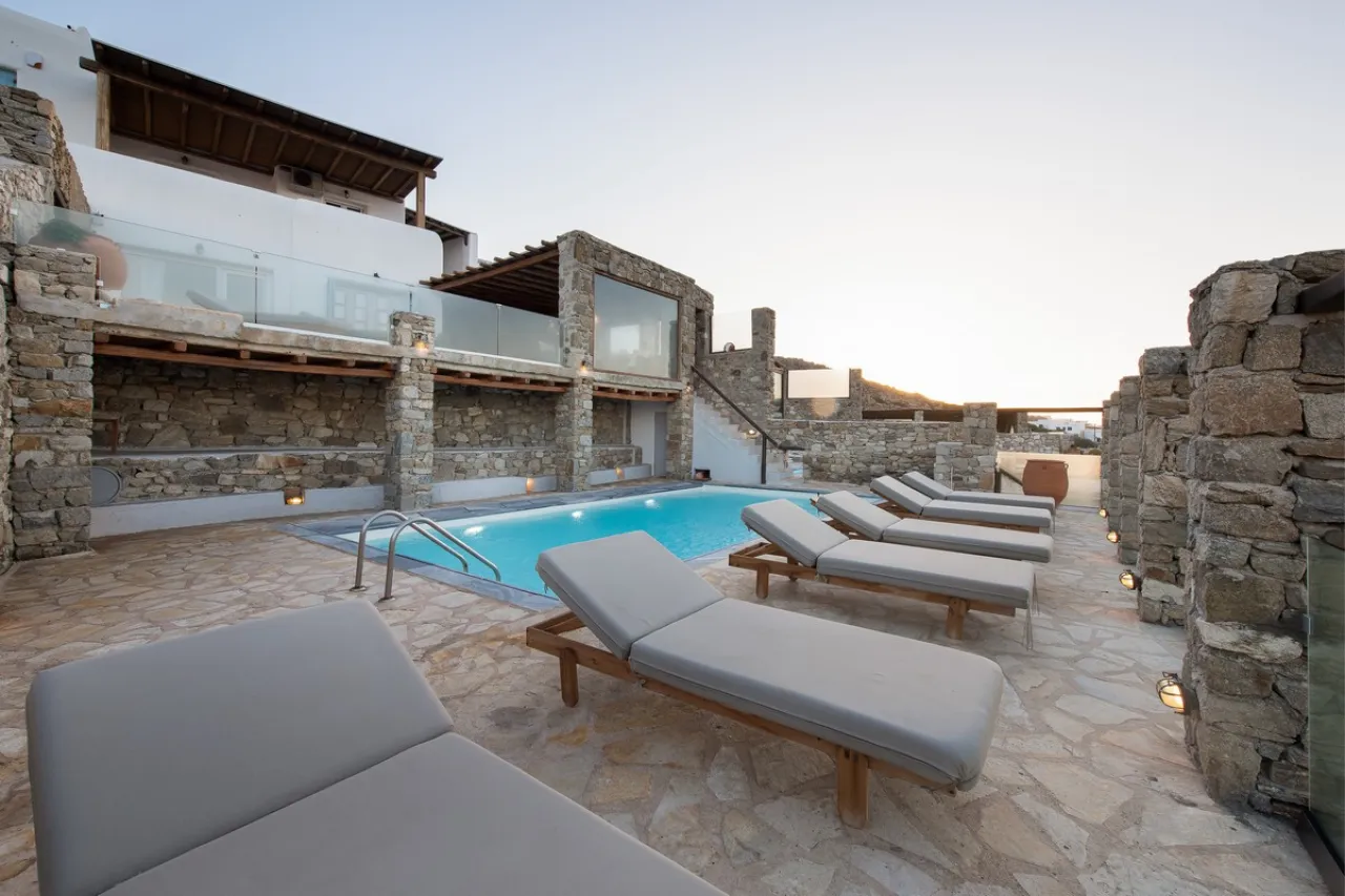 Villa Dunne - Photo 1