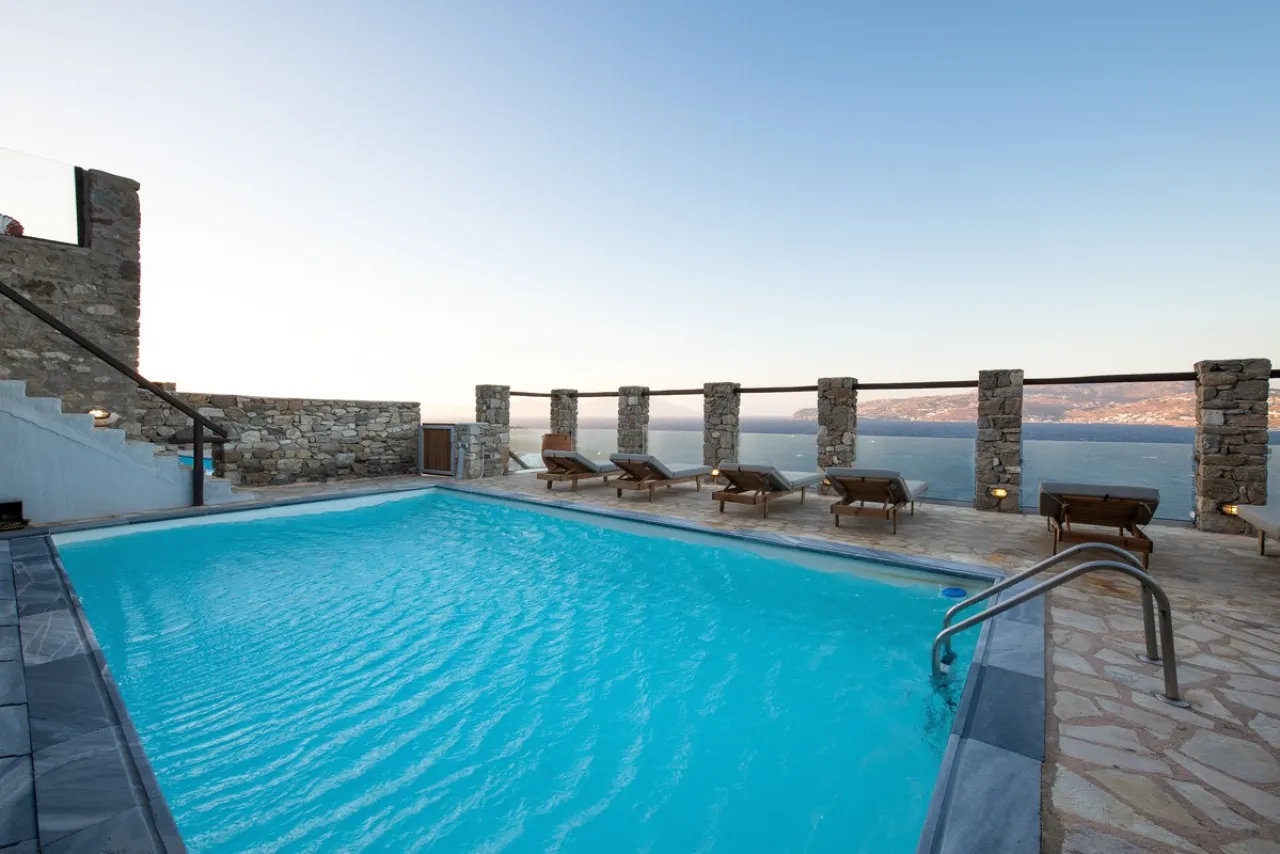 Villa Dunne - Photo 2