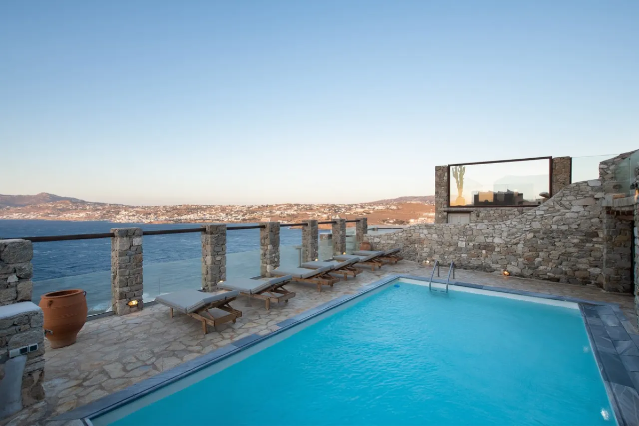 Villa Dunne - Photo 3