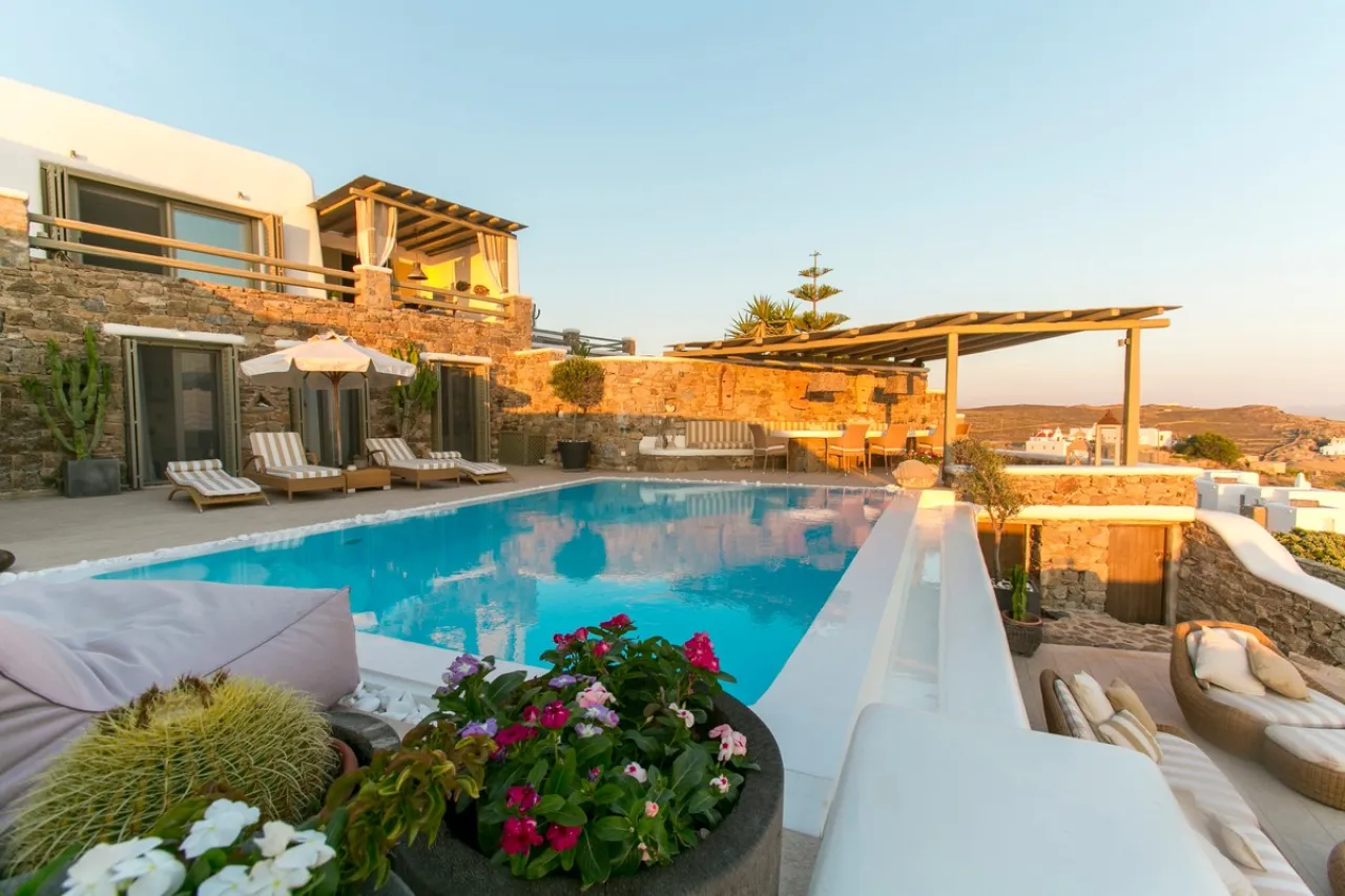 Main photo of Villa Bettany