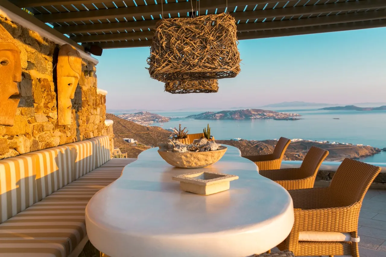 Villa Bettany - Photo 2