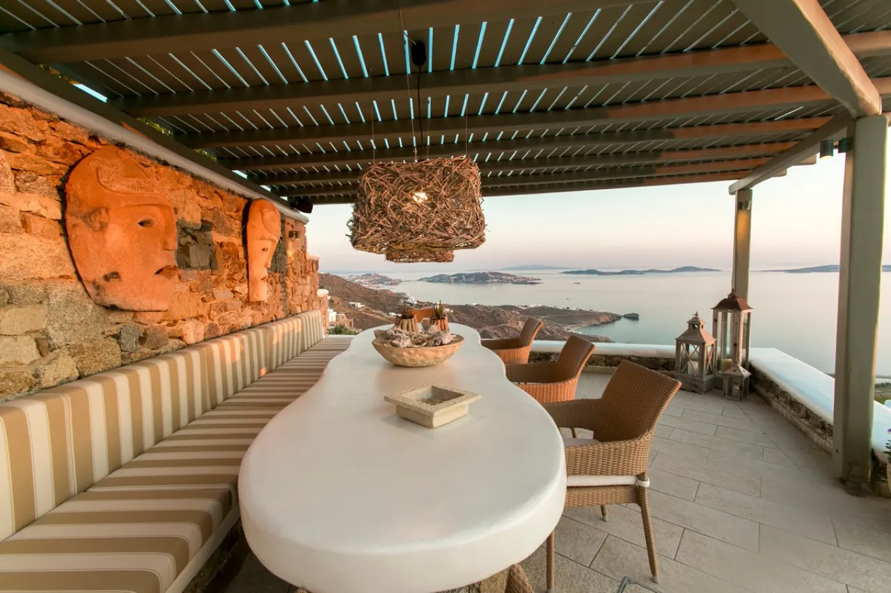 Villa Bettany - Photo 3