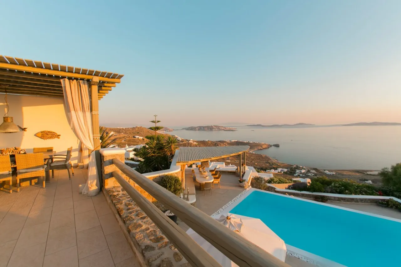 Villa Bettany - Photo 4