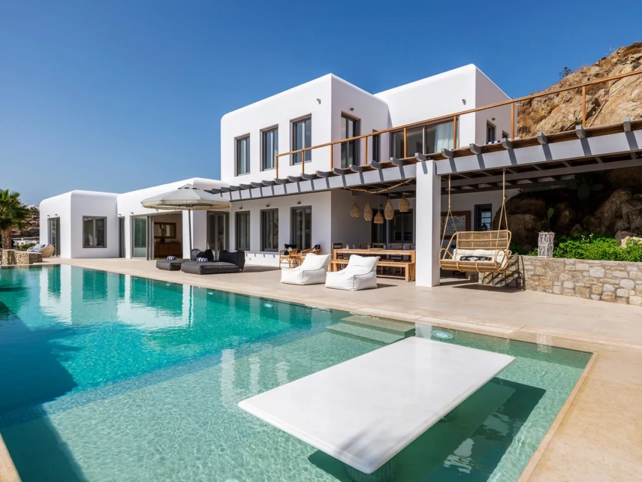 Main photo of Villa Noethen