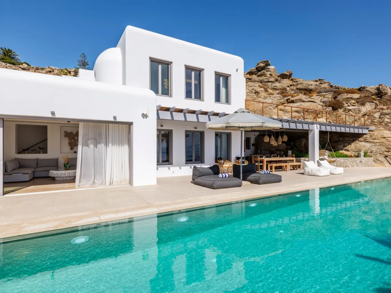 Villa Noethen - Photo 1