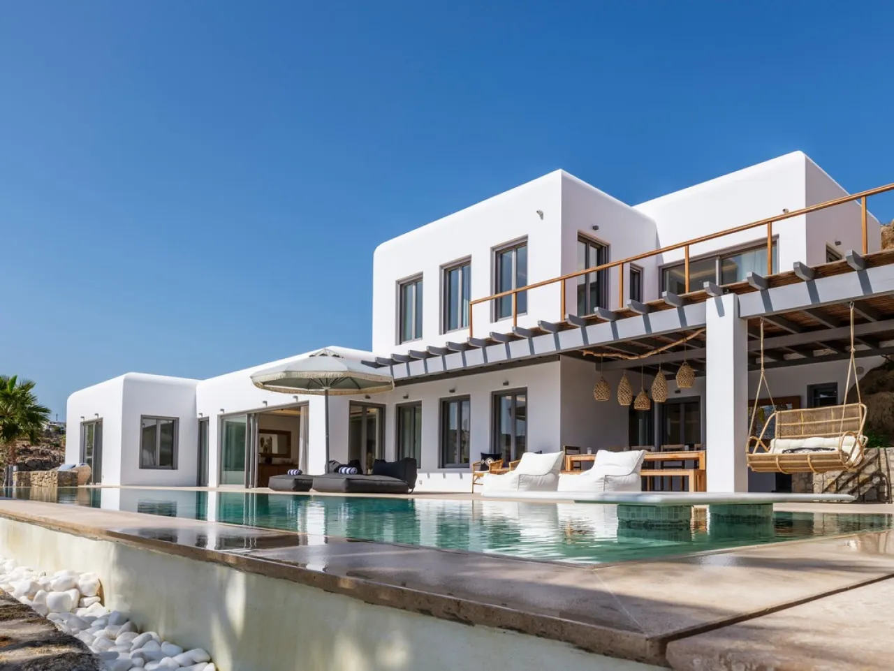 Villa Noethen - Photo 2