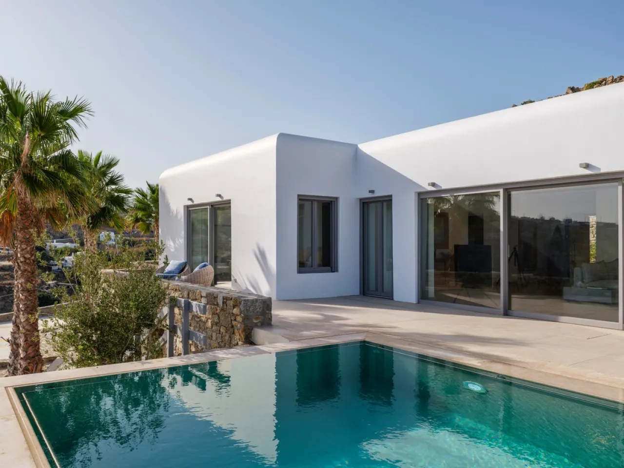 Villa Noethen - Photo 3