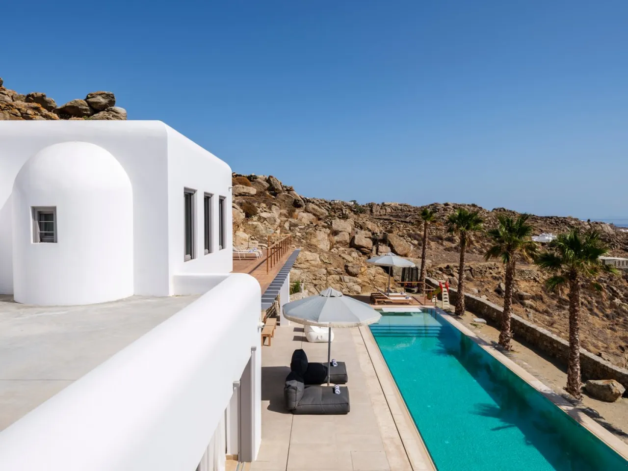 Villa Noethen - Photo 4