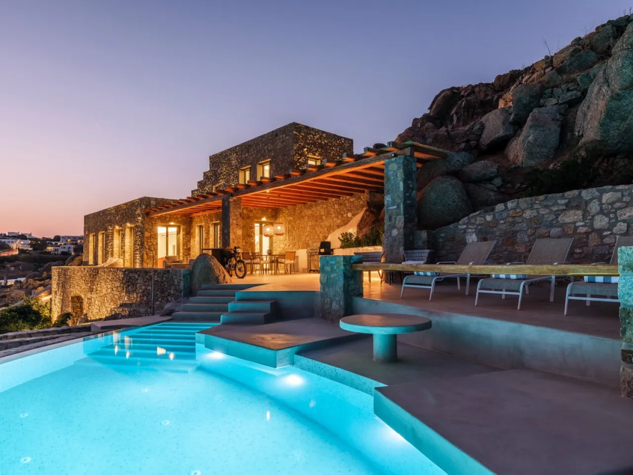 Main photo of Villa Milland