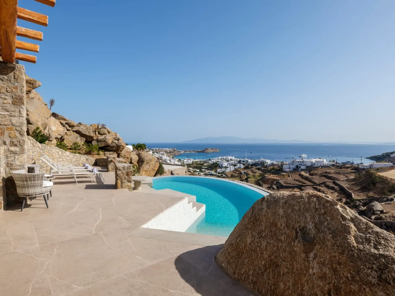 Villa Milland - Photo 1