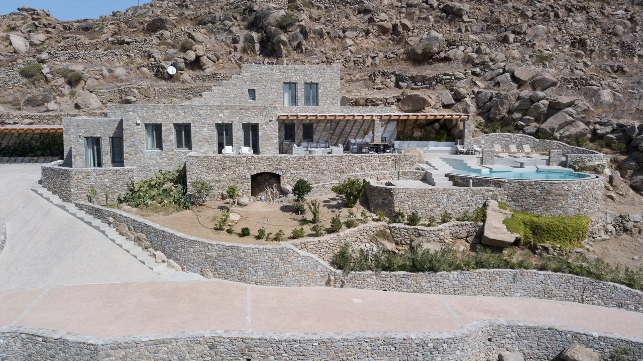 Villa Milland - Photo 3