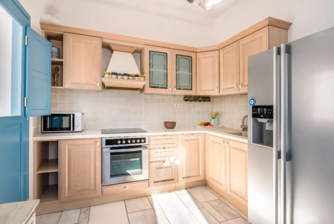 Villa Elliott - Photo 4