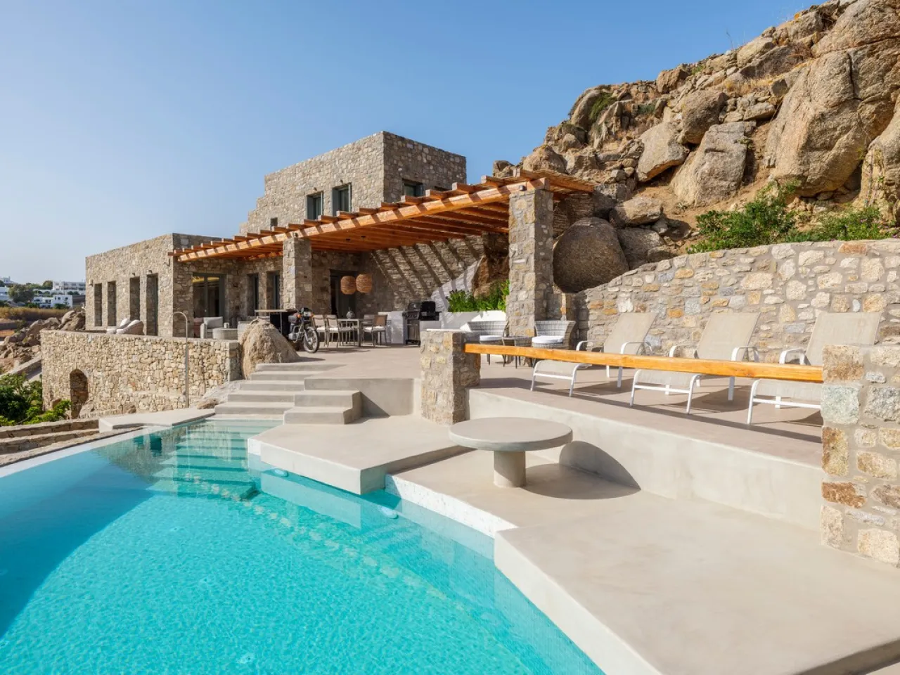 Villa Quinto - Photo 2