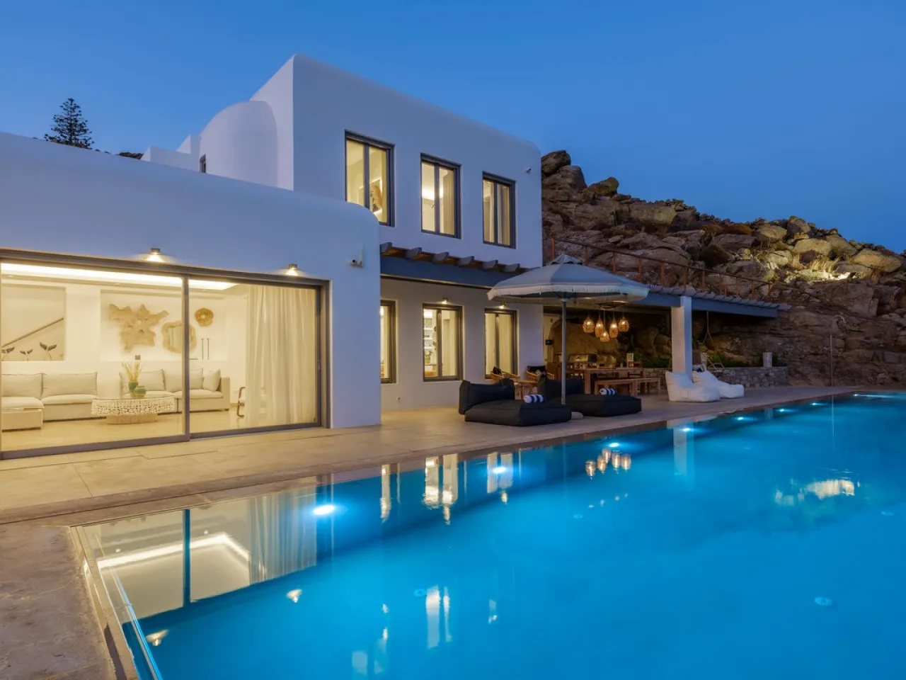 Villa Quinto - Photo 4