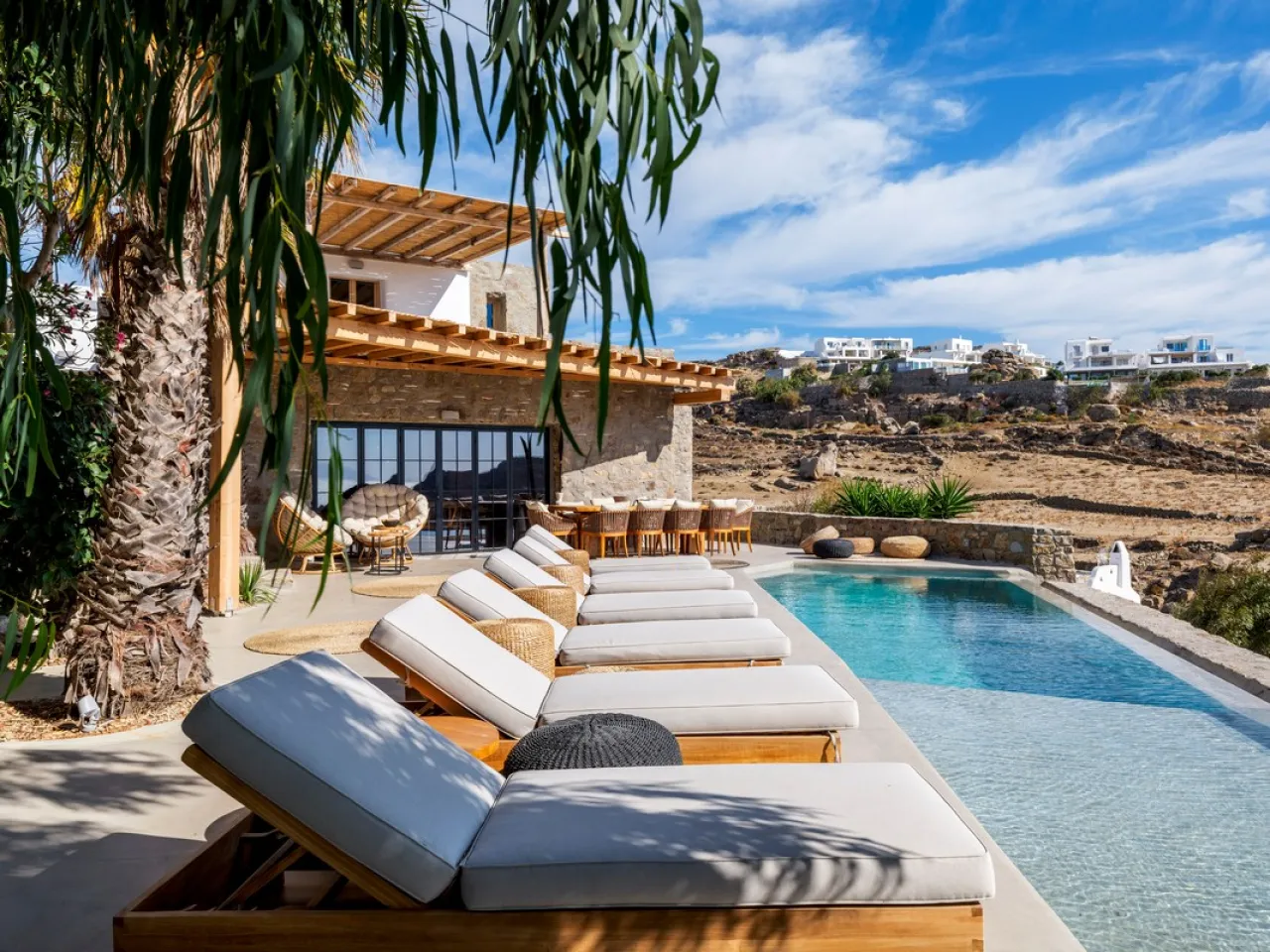 Villa Dano - Photo 4