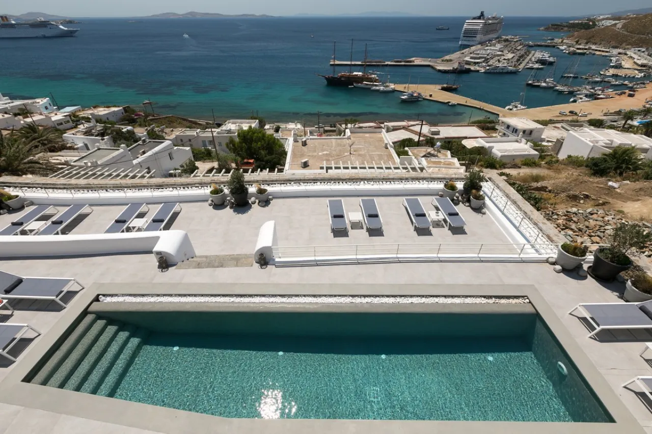 Villa Boyle - Photo 1