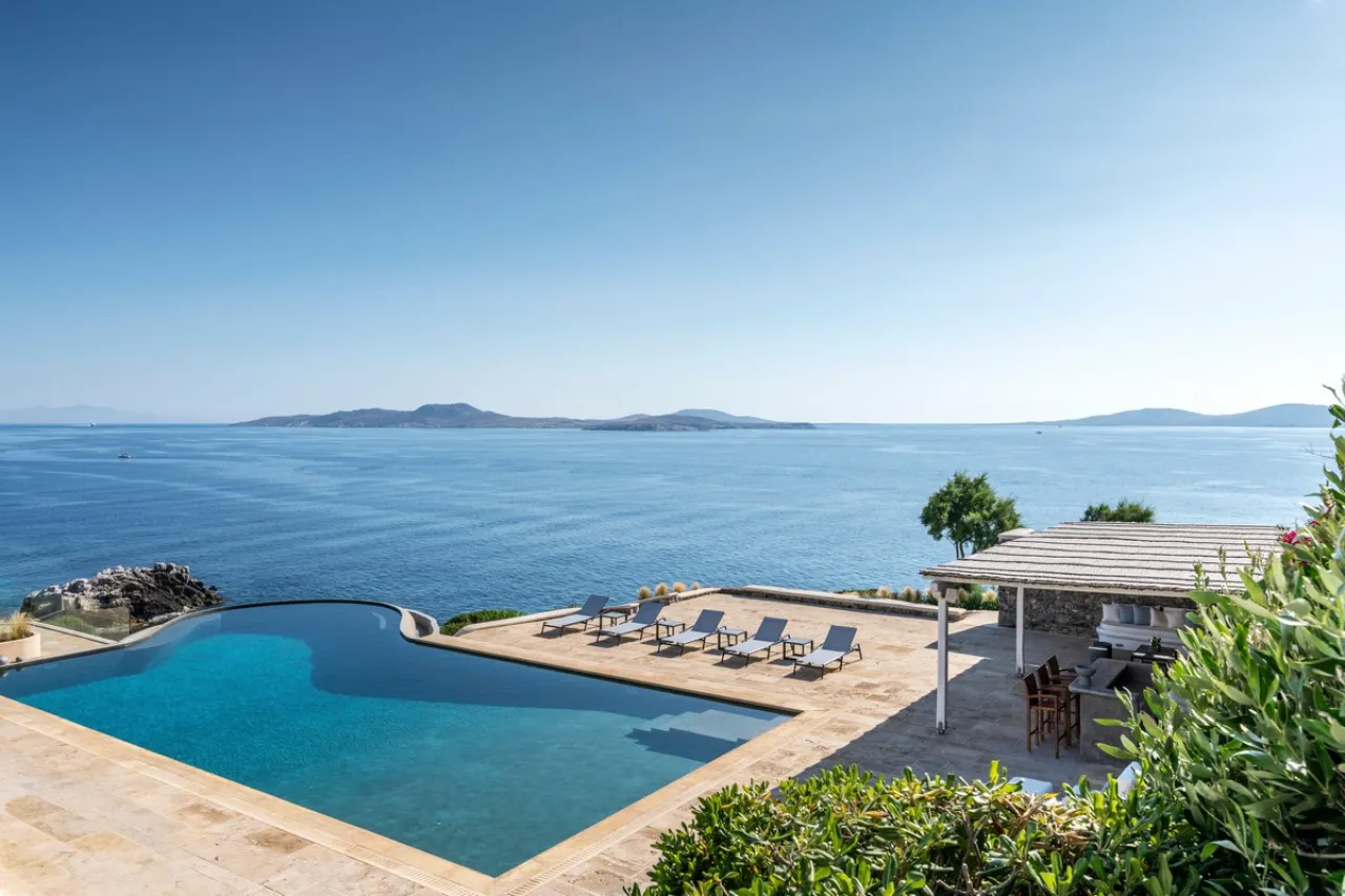 Villa Nighy - Photo 2