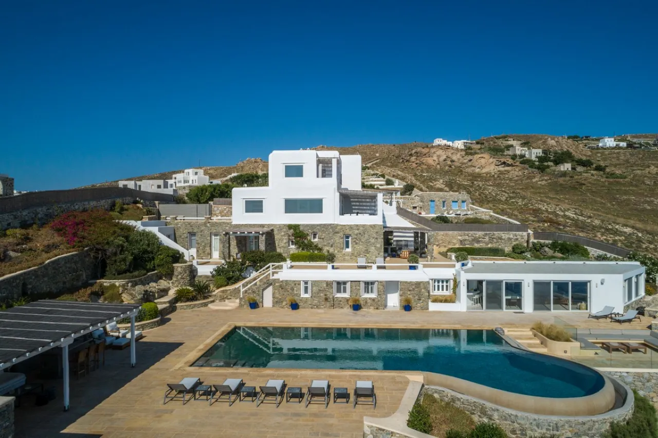 Villa Nighy - Photo 4