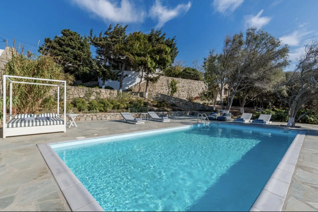 Main photo of Villa Dolly