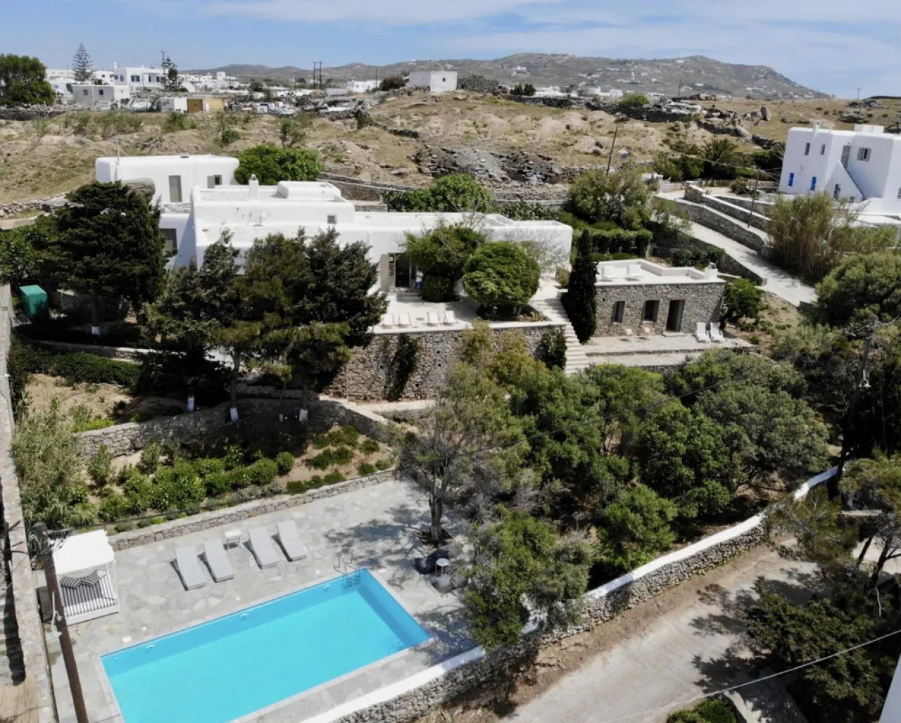 Villa Dolly - Photo 1