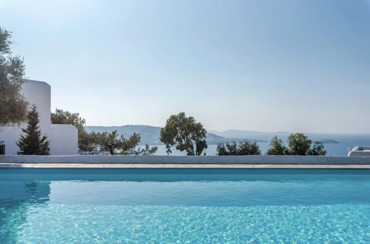 Villa Dolly - Photo 2