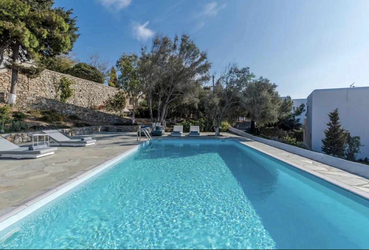 Villa Dolly - Photo 3